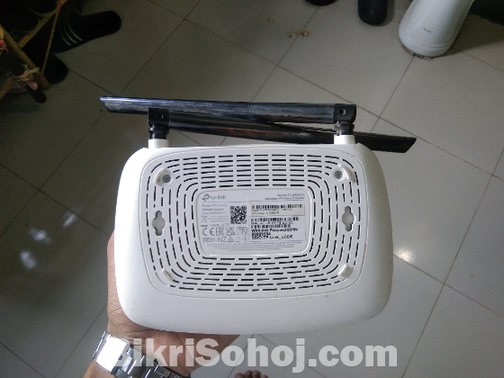 Router